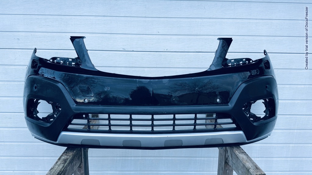 фото №1, Opel mokka pdc омивачі бампер перед 95122388