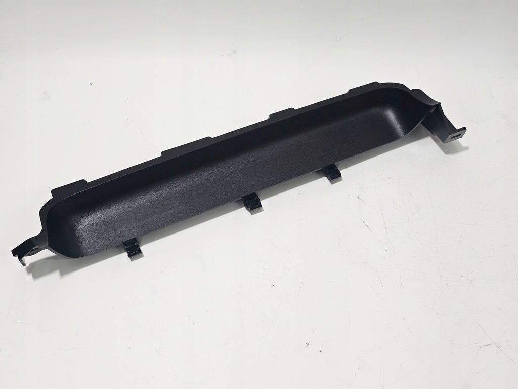 фото №1, Захист заглушка панелі консолі combo e berlingo iv partner iv #6809