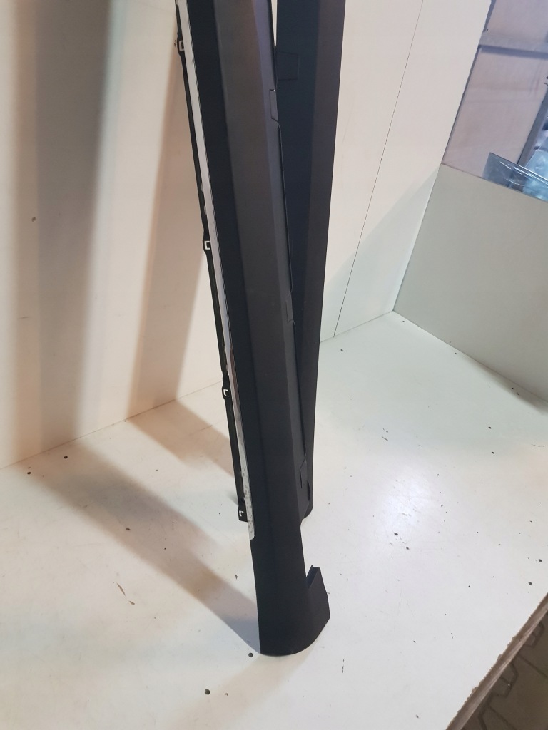 Купити Tesla s 12-16r накладка накладка поріг ліва правий