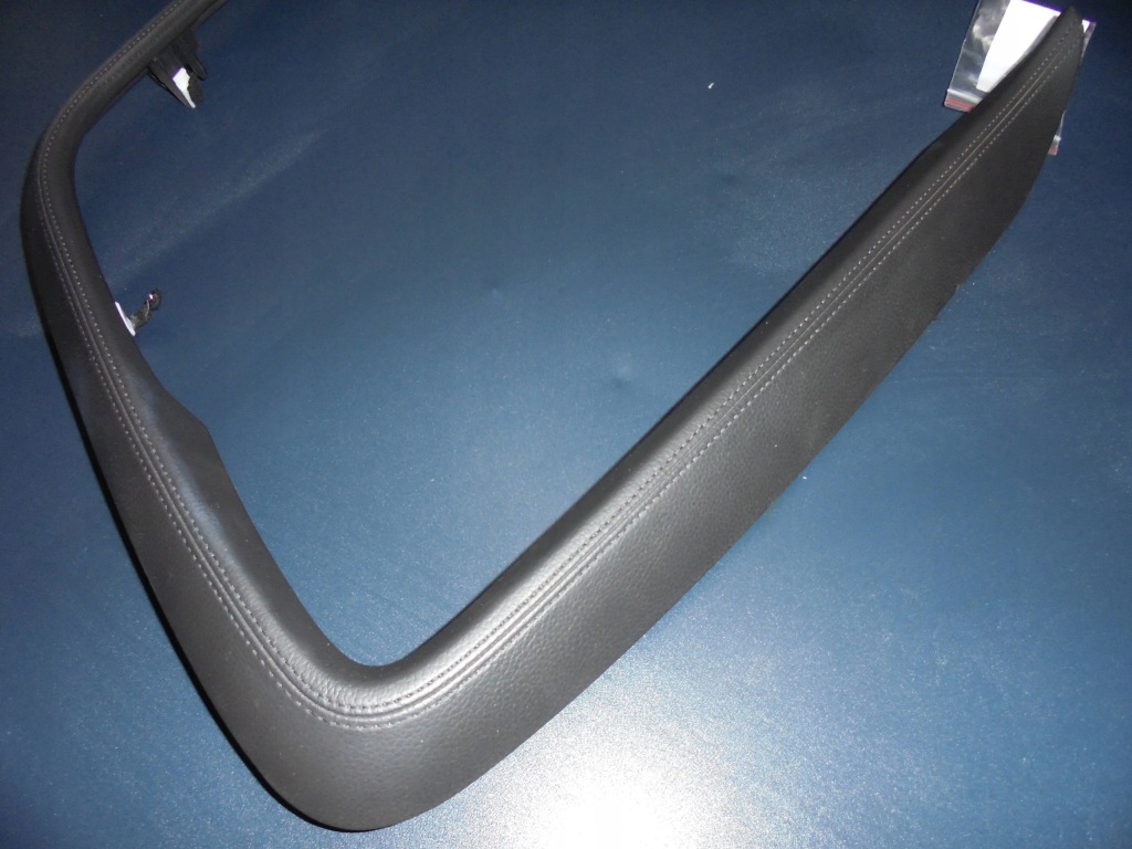 фото №4, Kia optima iii 2012 захист панелі права