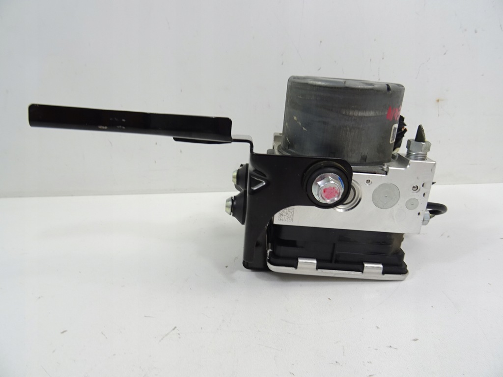 фото №7, Mitshubishi outlander iii lift насос abs 46670b374