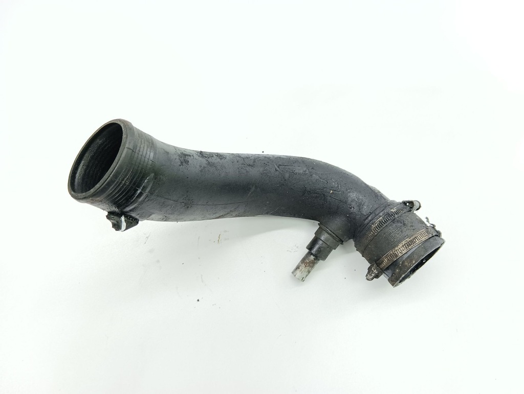 фото №7, Volvo xc90 2006 wąż / труба інтеркулер