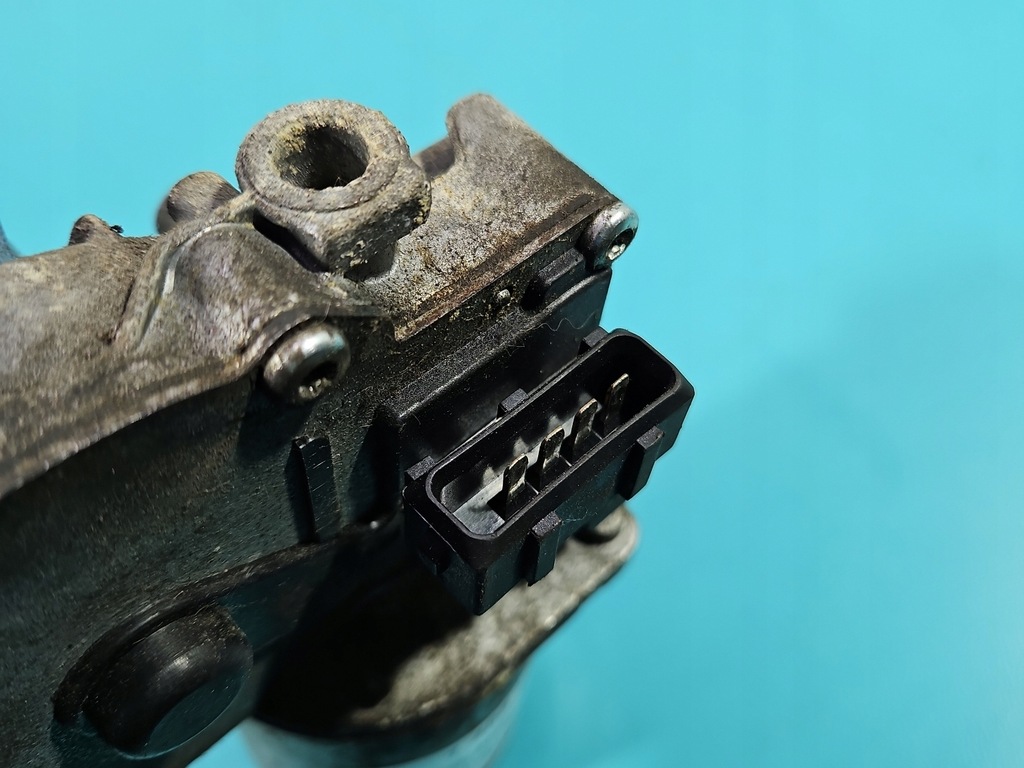 фото №7, Моторчик двигатель дворник перед volvo xc90 i 02-14 404766 8648343