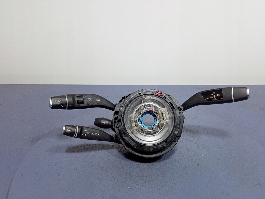 Купить Mercedes cls w218 переключатель комбинированный лента 30s10090978