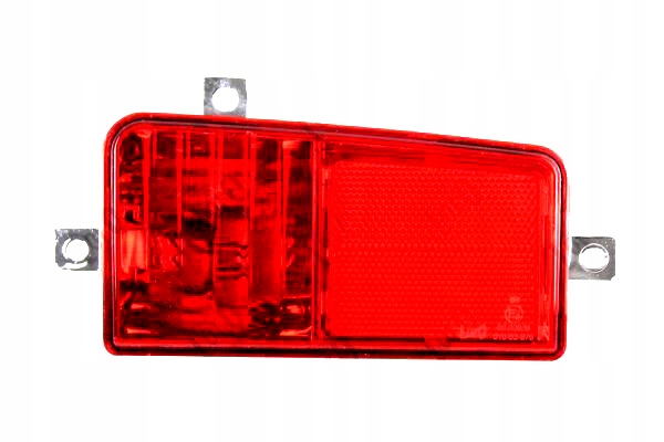 фото №1, Лампы противотуманные задние abakus 016-53-876