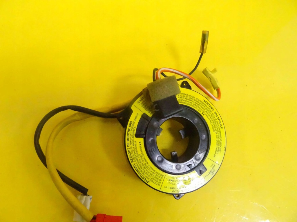 Купити Стрічка pod кермо mitsubishi carisma nr834