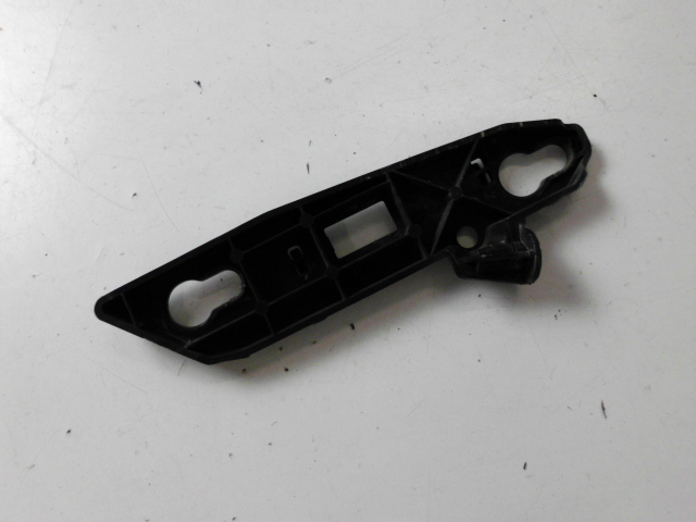 фото №1, Направляющая бампера левый перед peugeot 308 ii