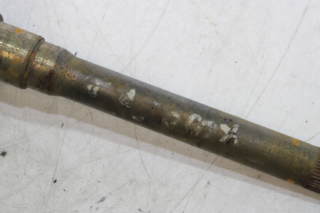 фото №8, Volvo xc90 привідний вал права 2.9 t6 p30651753