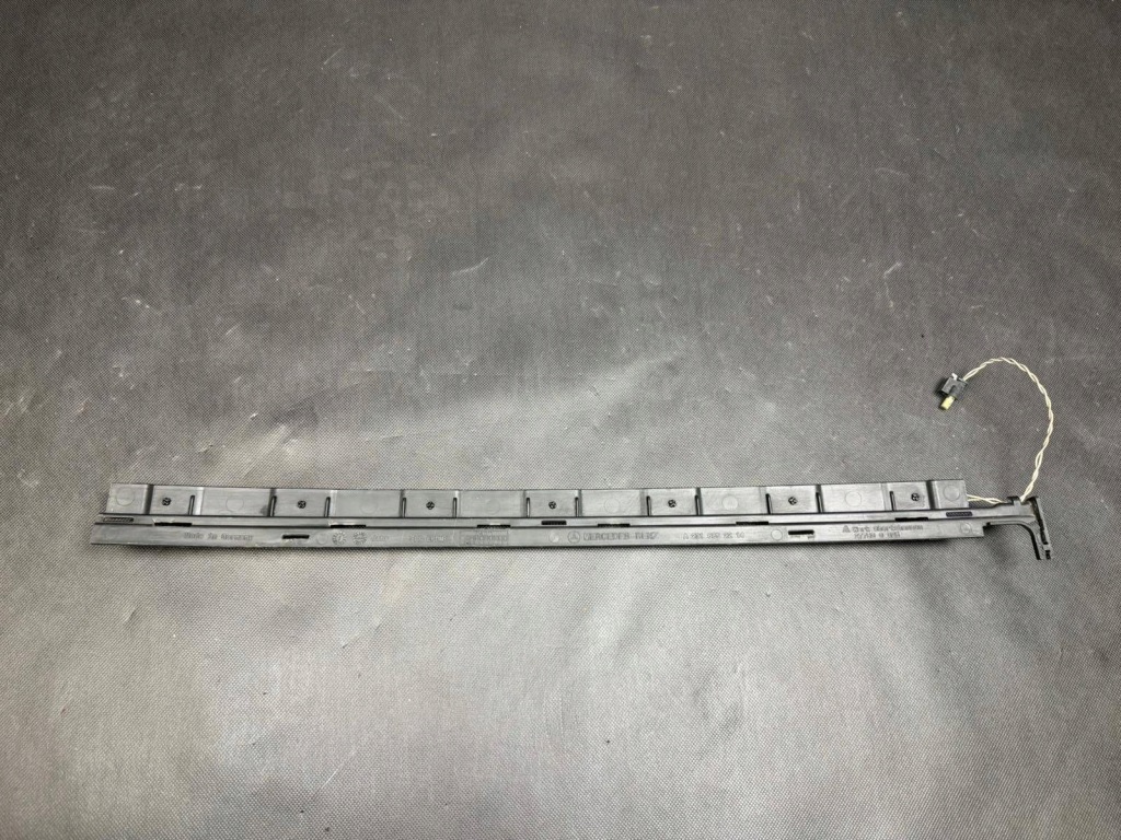 Датчик датчик keyless go крышки mercedes sl amg r231 a2318852214 с Разборки