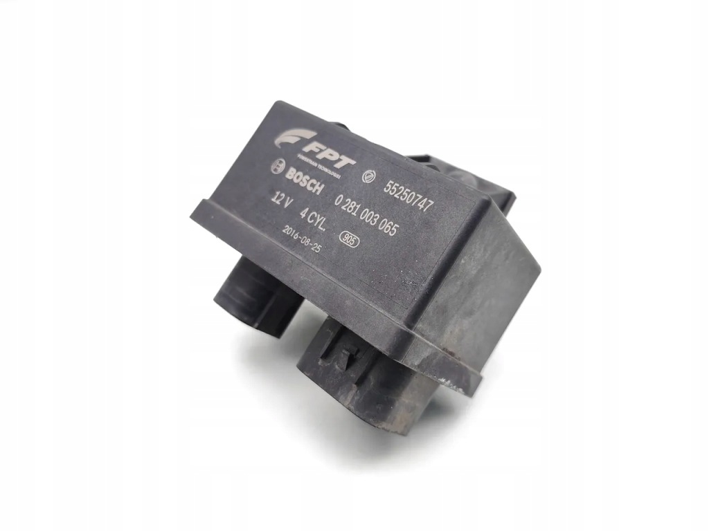 Vauxhall combo реле / модуль системи обігріву попереднього 1.6 cdti 2017 Київ