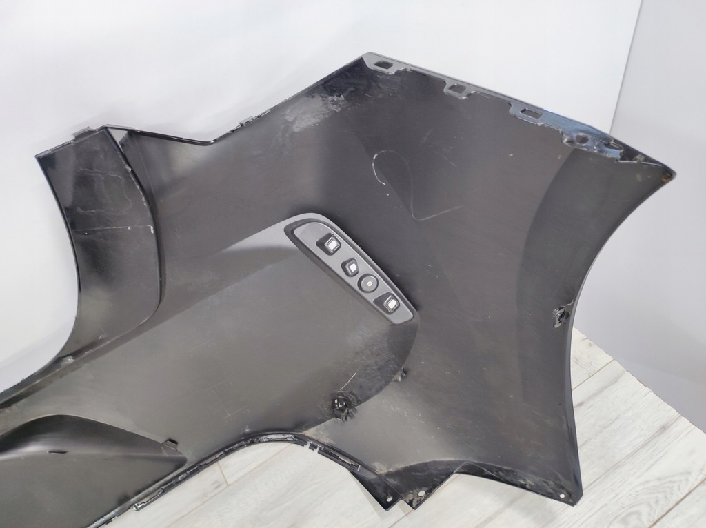 фото №8, Бампер задняя задний opel astra l vi 9839976380