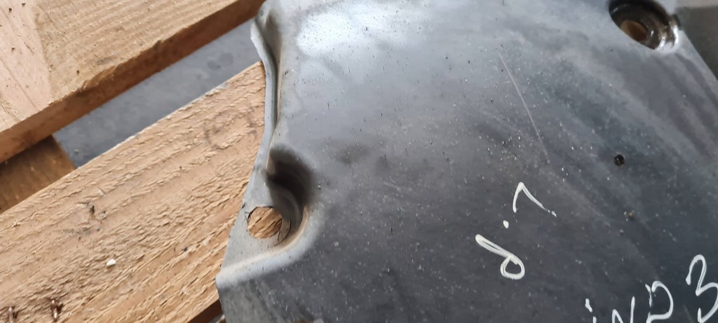 фото №6, Rs5 8w lift s5 a5 защита подвеска передняя левая 8w0825201 a4 b9 8w s4