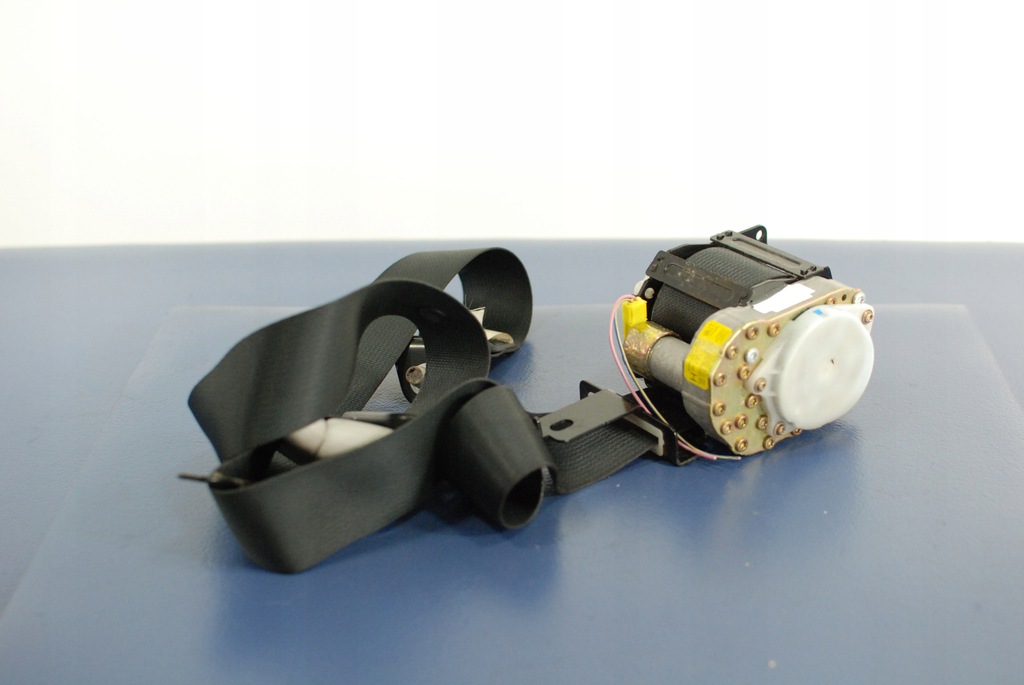 фото №11, Mazda mpv ii подушка безопасности подушки безопасности ремни europa kpl