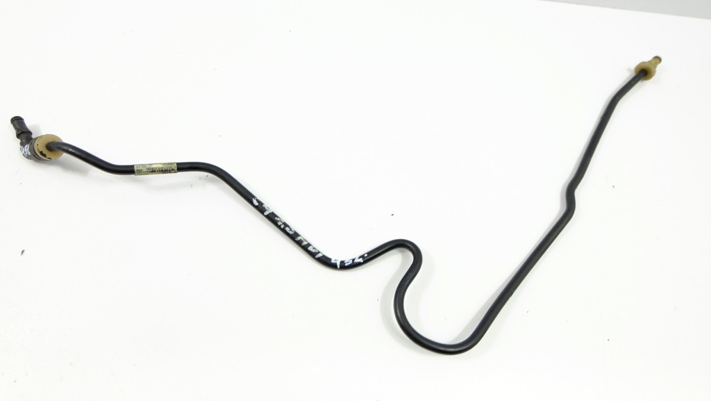 фото №1, Citroen c4 1.6 hdi шланг зчеплення