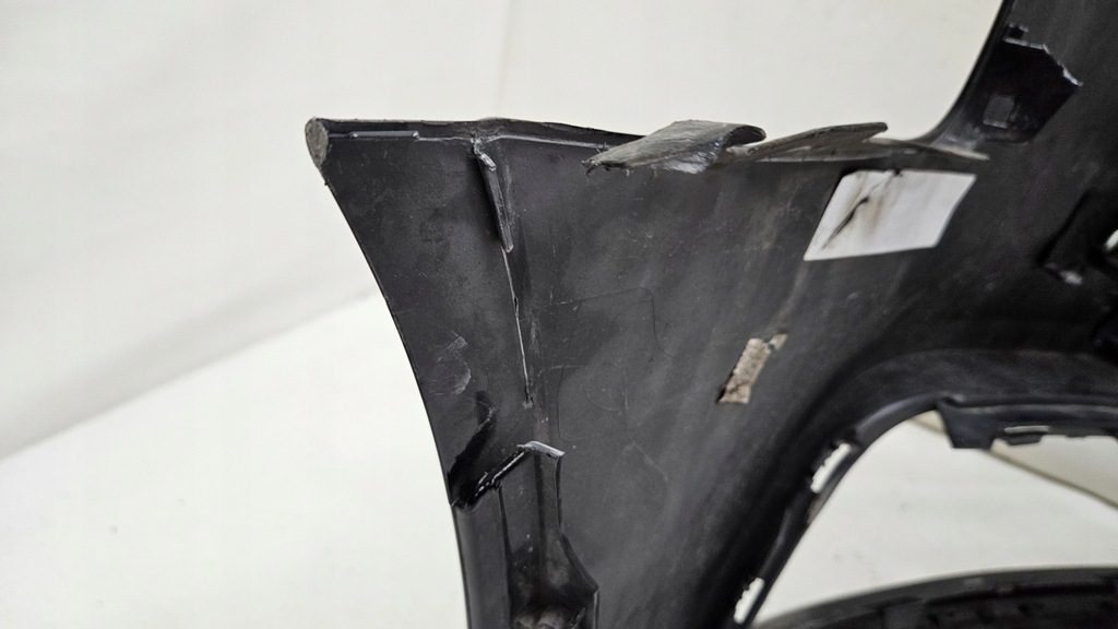 фото №12, Бампер перед audi a3 lift sedan cabrio 8v5807437p