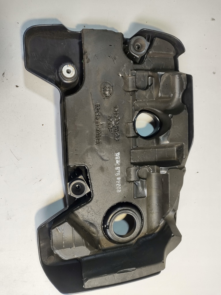 фото №8, Mg zs 3 - защита крышка двигателя 10198993