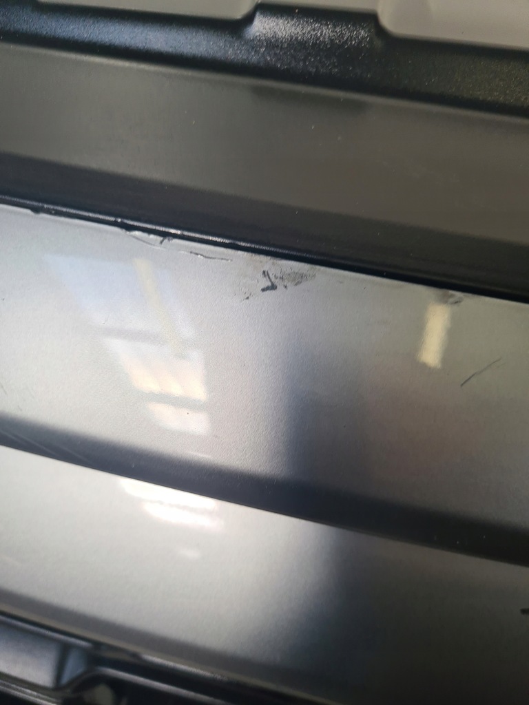 фото №3, Решётка радиатора решётка радиатора citroen jumper