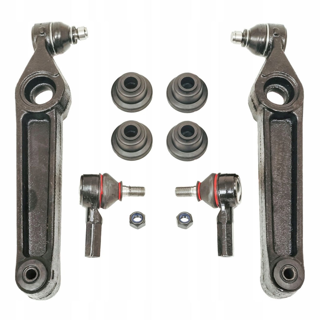 фото №4, Підвіска перед важелі opel agila suzuki wagon r r+