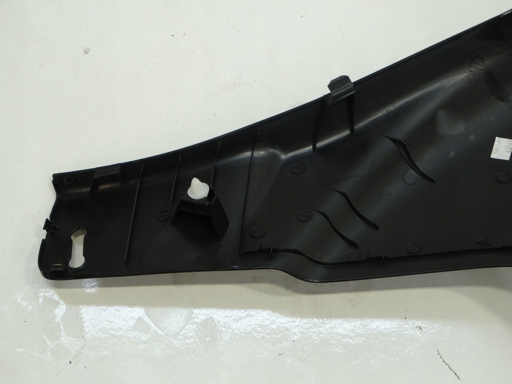 фото №5, Защита стойка внутренняя правый задняя peugeot 108 toyota aygo ii 62551-0h020-h