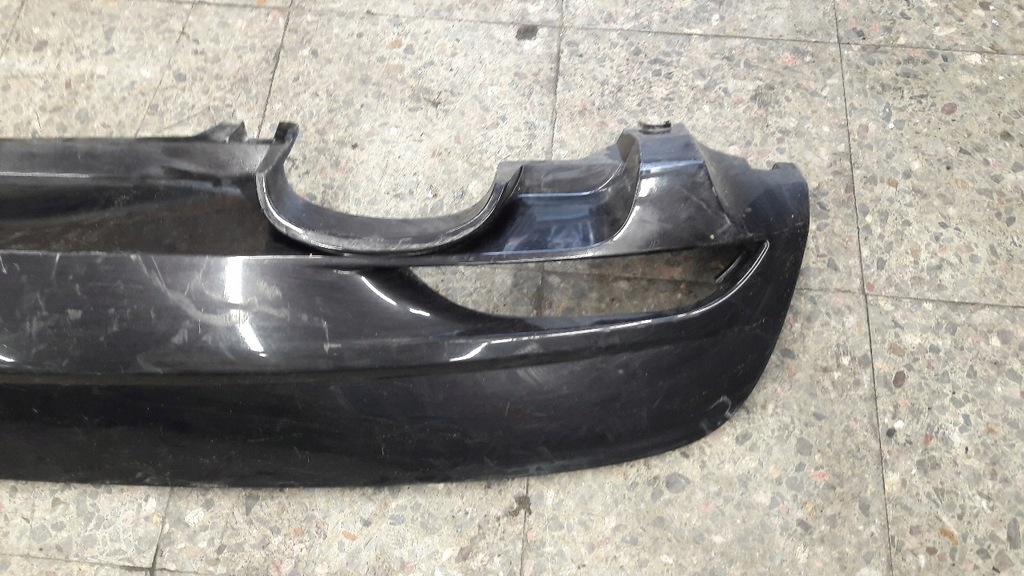 фото №9, 156078590 dokadla бампера задняя alfa romeo mito