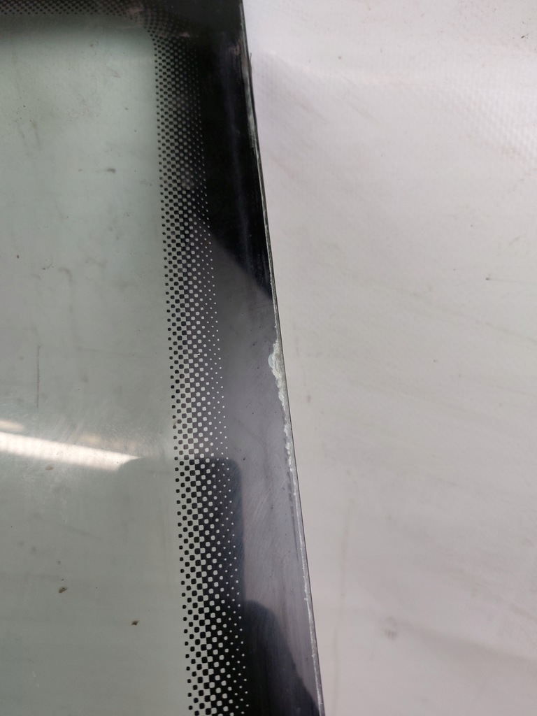 фото №6, Скло лобове seat ibiza ii