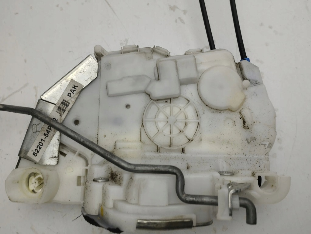 фото №9, Suzuki vitara ly 2019 права сторона замки