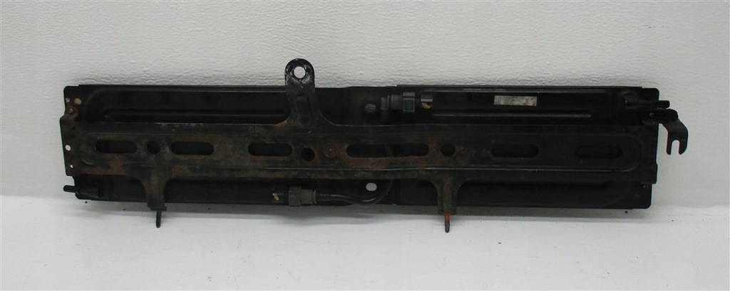 фото №7, Радіатор пального citroen c5 iii x7 2.7 hdi