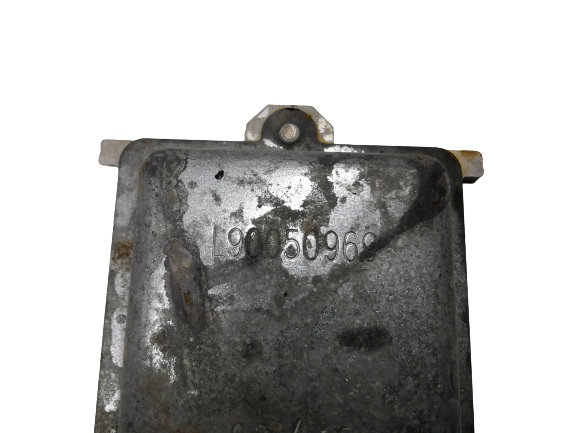 фото №3, Ford ecosport ii модуль led valeo l90106862 18 r