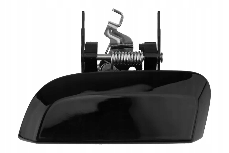 фото №4, Ручка наружная nissan pathfinder r51 2005- задняя правая- czarna