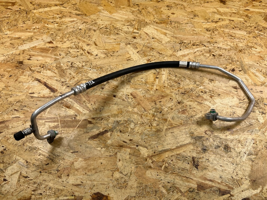 фото №1, Wąż шланг труба кондиціонера hyundai i20 iii 97762q0430 1.0 2020-