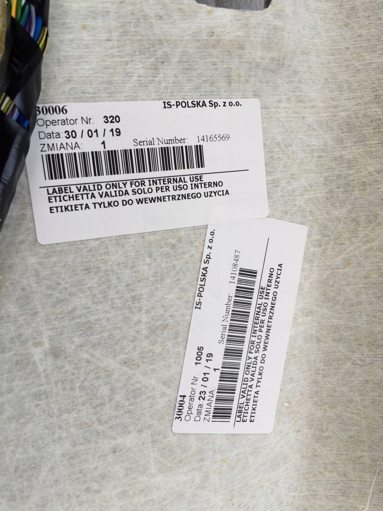 фото №13, Volvo xc40 2020 потолок панорама крыша 32260165