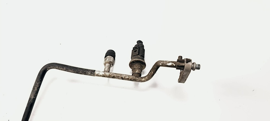 фото №6, Шланг кондиционера 1j1820741k audi a3 8l