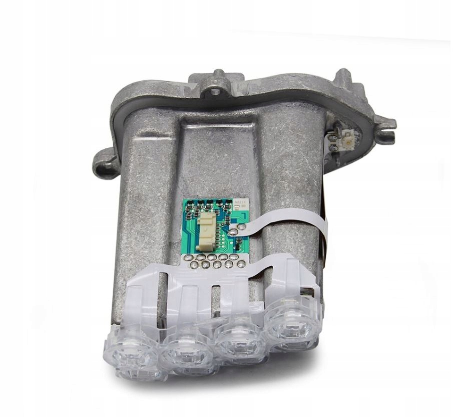 фото №4, Поворотник led bmw 7 f01 f02 f04 левый 7225231