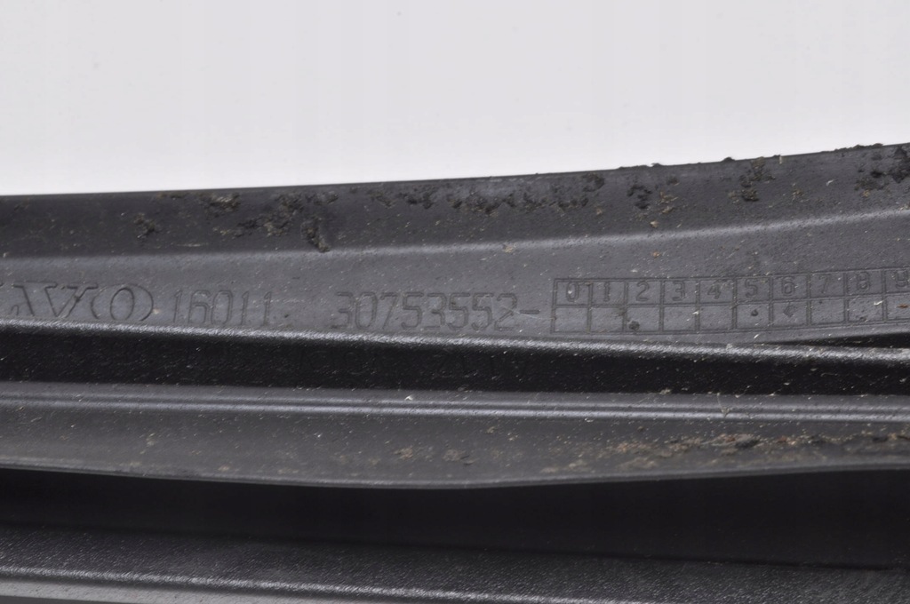 фото №9, Volvo xc70 ii молдинг скло підвіконна передня ліва 30753552