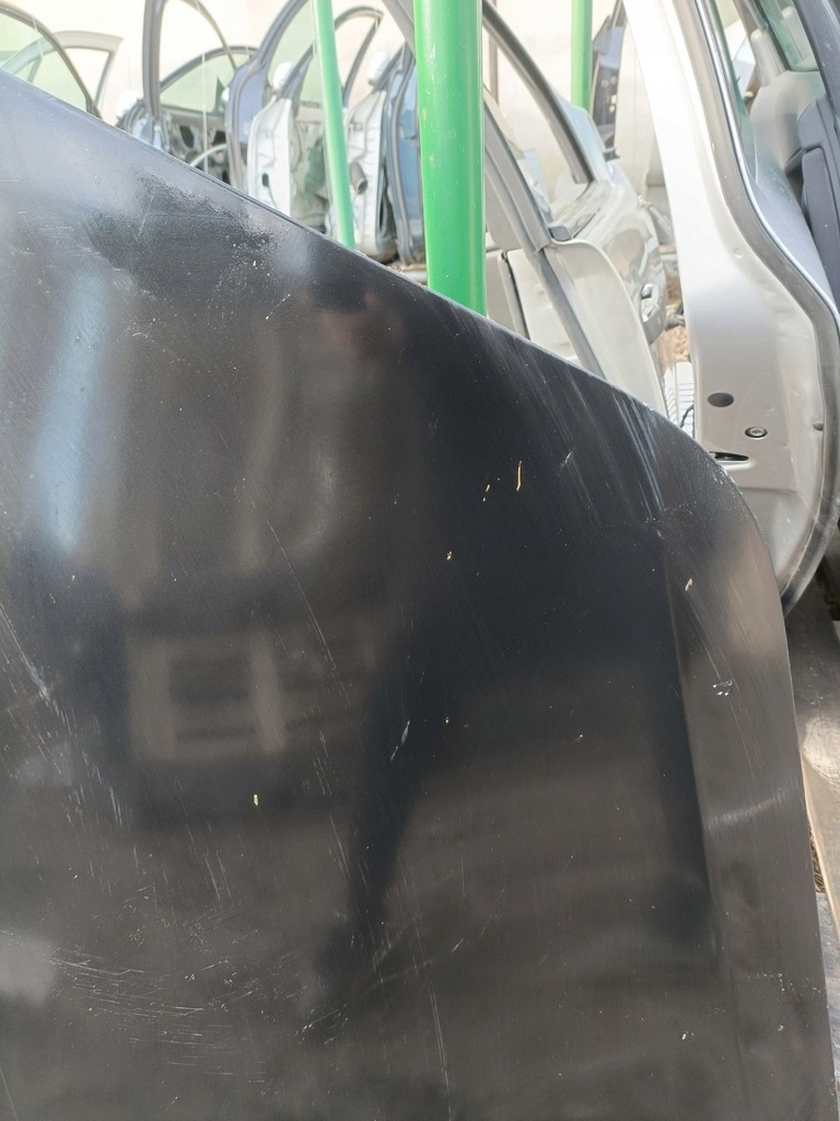 фото №7, Fiat bravo ii двері лівий задня