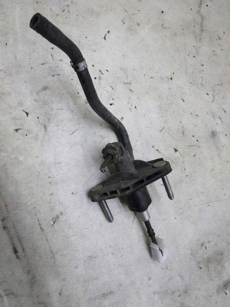 фото №1, Помпа зчеплення sx4 s-cross