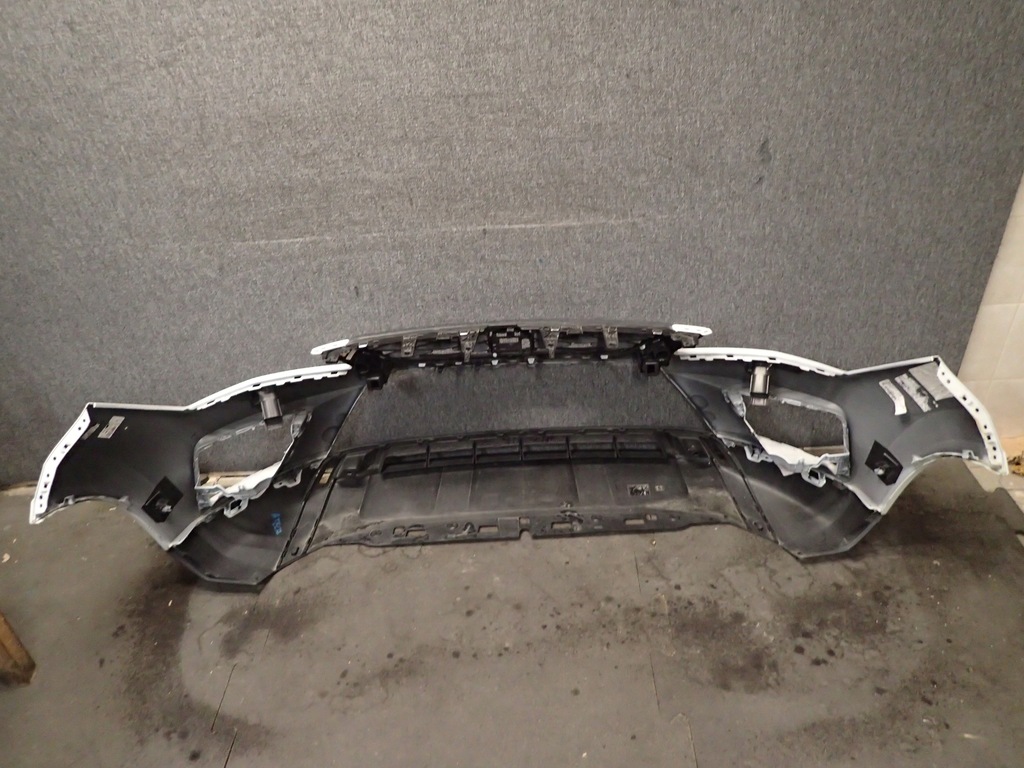 фото №7, Бампер перед seat ateca