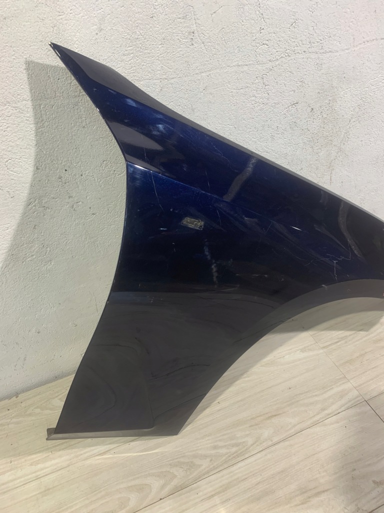 Bmw 3 g20 g21 2020 крыло  правый  перед передний Недорого