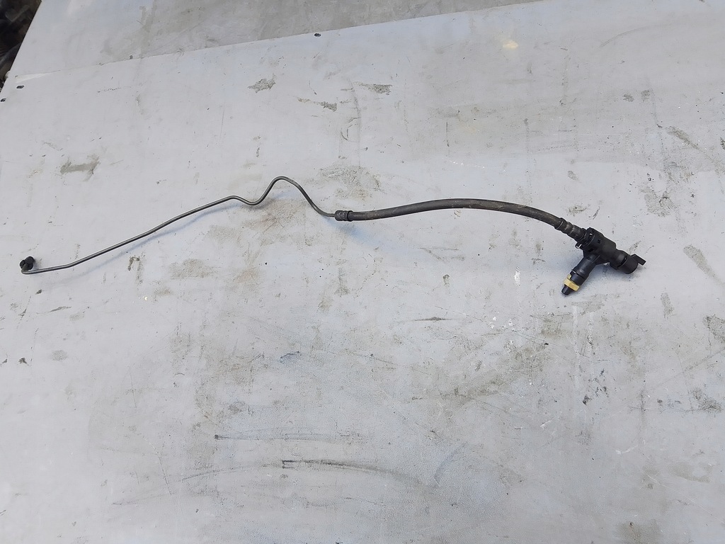 фото №1, Шланг сцепления vw crafter ii 2n1721465e