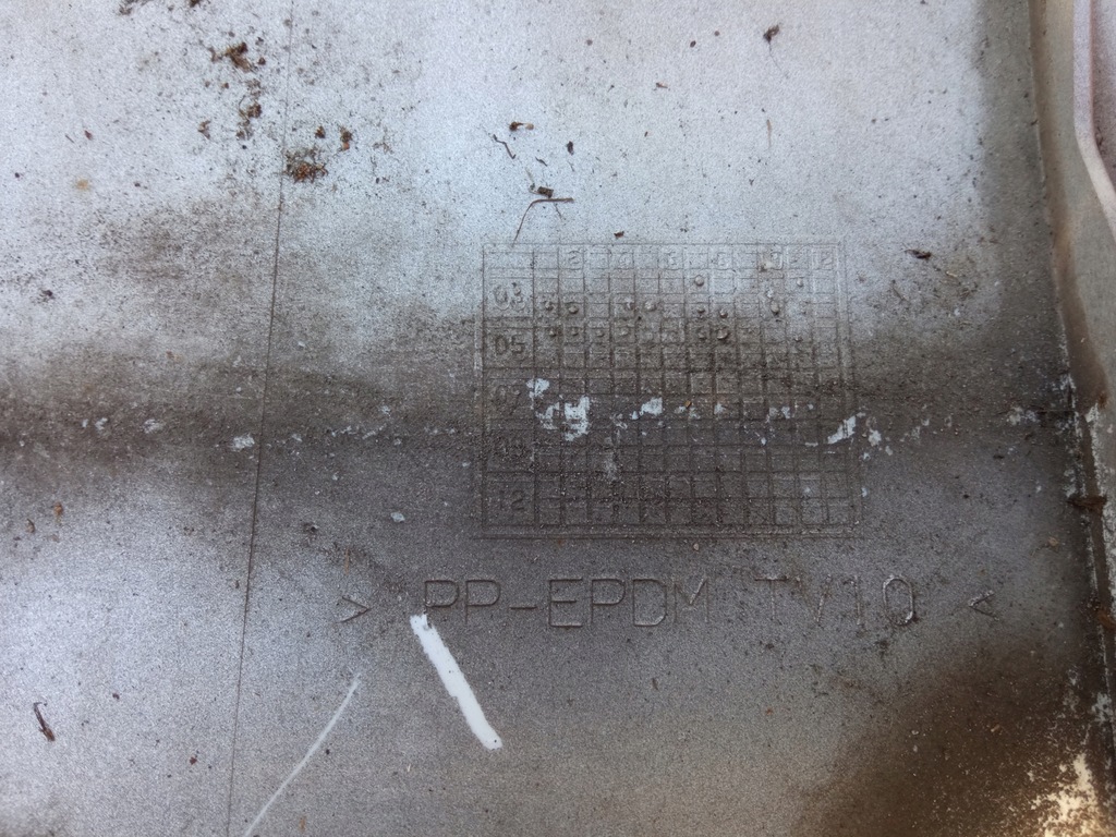 фото №11, Бампер перед mercedes a-klasa 169