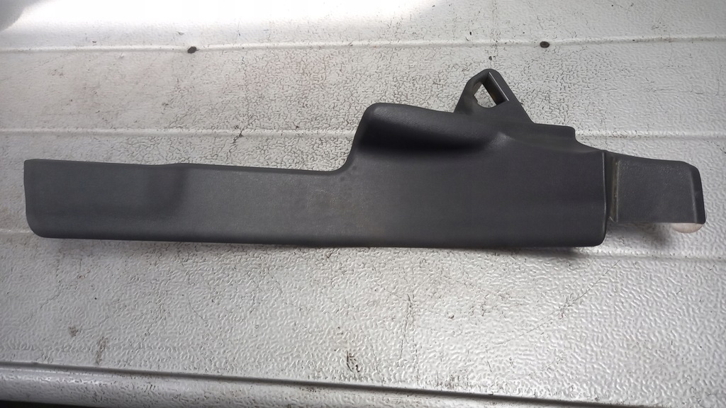 фото №1, Молдинг порог левая volvo xcv70 xc70 07-15r