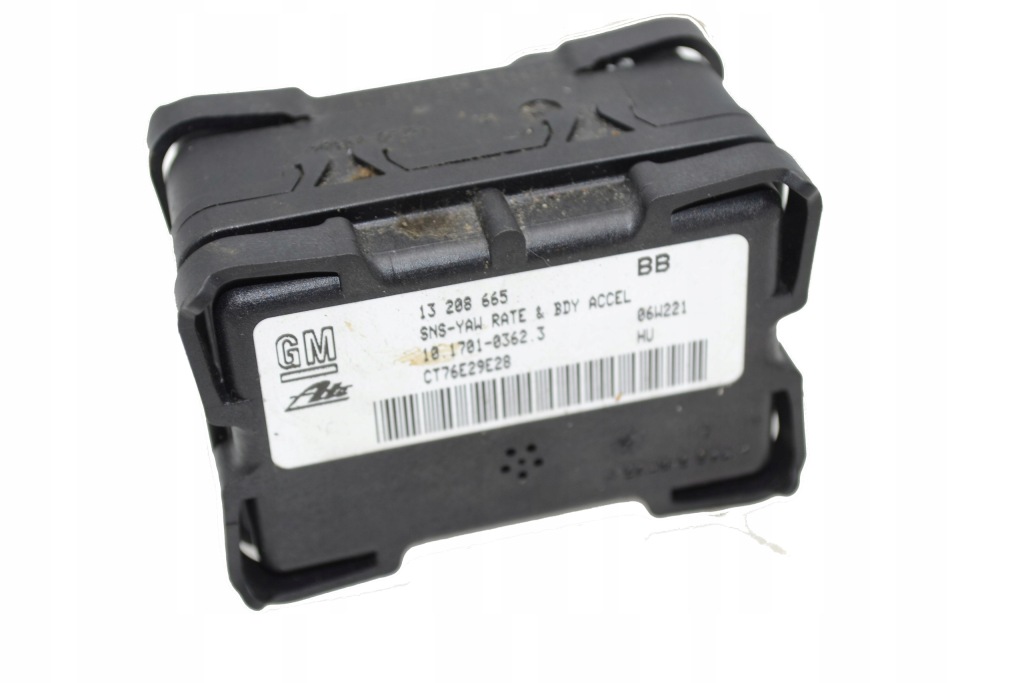 Купити Датчик модуль esp astra h 13208665 05-12r