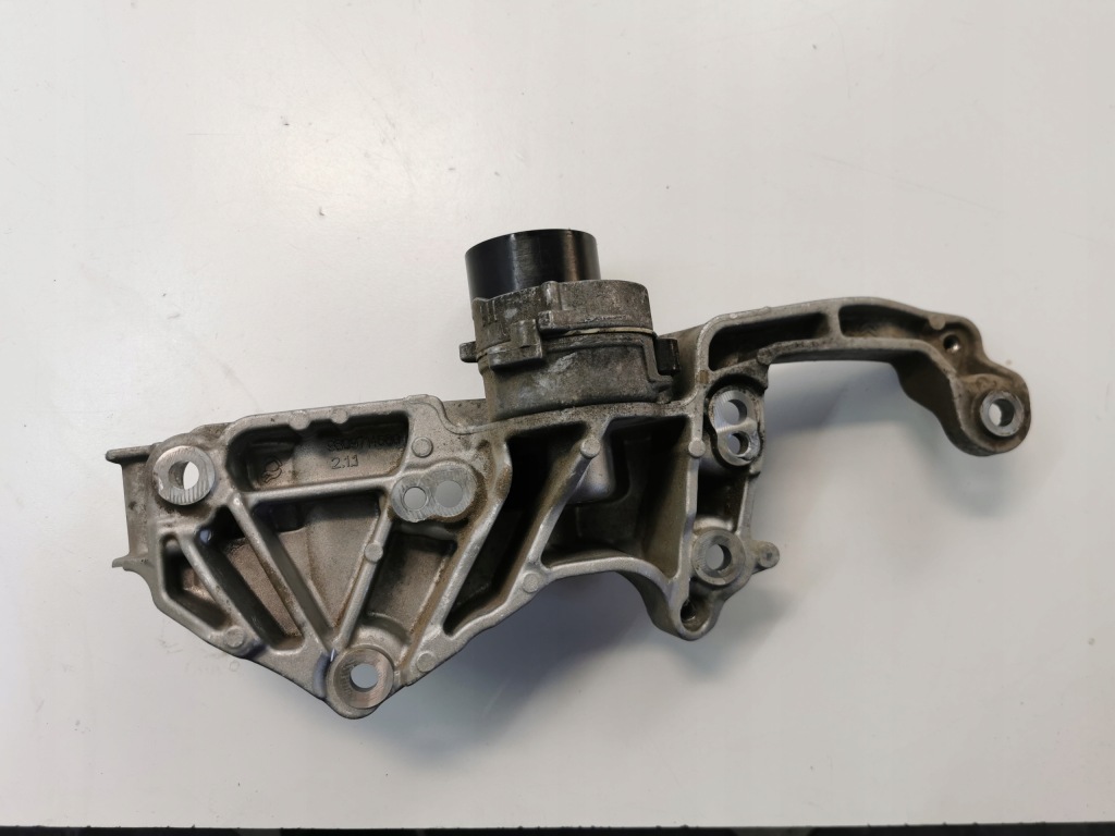 Купити Кронштейн натягувач генератора peugeot 3008 1.2 thp