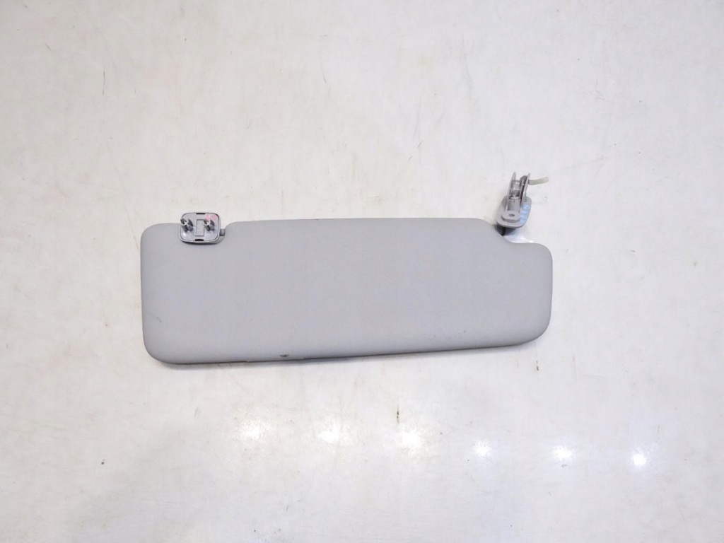 фото №1, Козырёк защита левая audi a3 8p 8e0857562