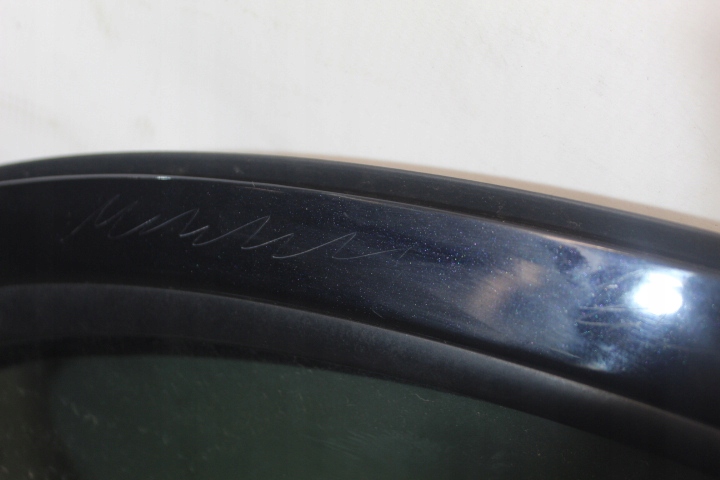 фото №8, Дверь правый задняя nissan micra iv k13 b20