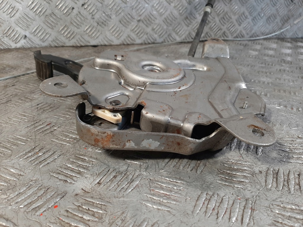 фото №11, Chevrolet silverado 12r педаль гальма допоміжного