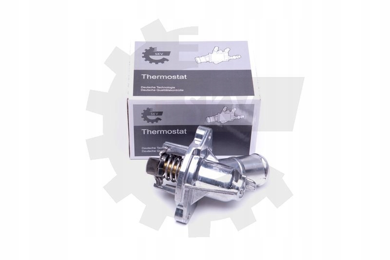 фото №1, Термостат chevrolet cruze equinox spark 12669633