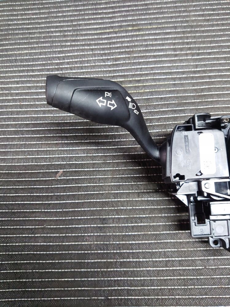 фото №6, Перемикач комбінований ford c-max перемикачі