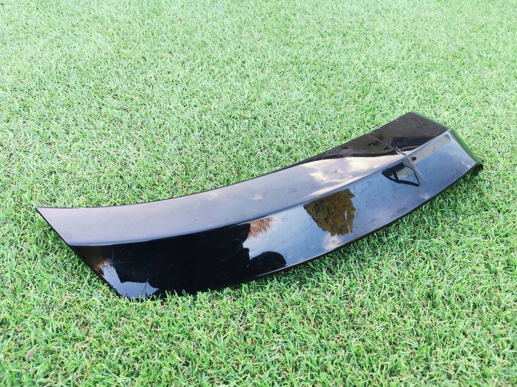 фото №1, Mercedes ml 164 6.3 lift молдинг задня права