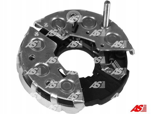 фото №10, Випрямляч, генератор as-pl arc0004